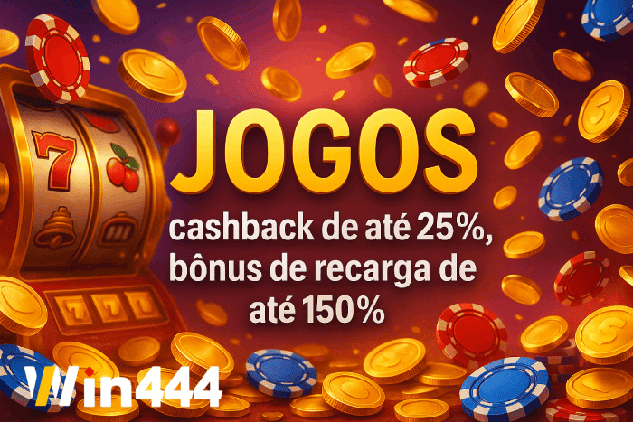 WIN444 Jogos Figura 2